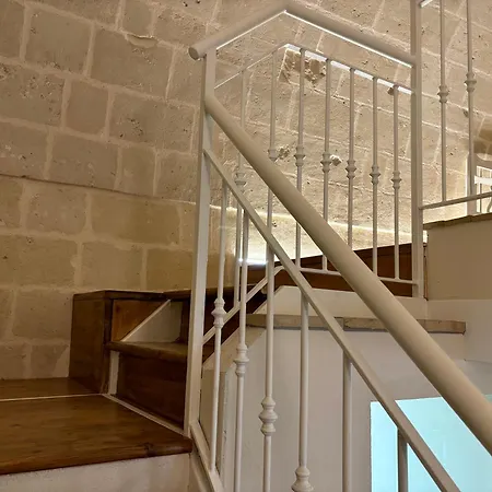 Benedetta Sassi Suite Matera Exterior photo