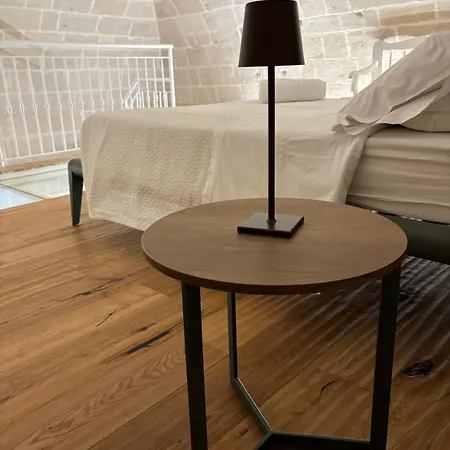 Benedetta Sassi Suite Matera Exterior photo