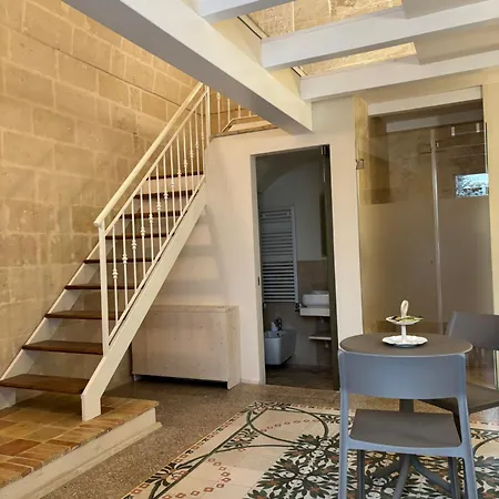 Benedetta Sassi Suite Matera Exterior photo