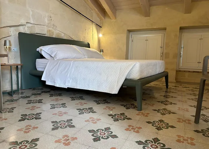 Benedetta Sassi Suite