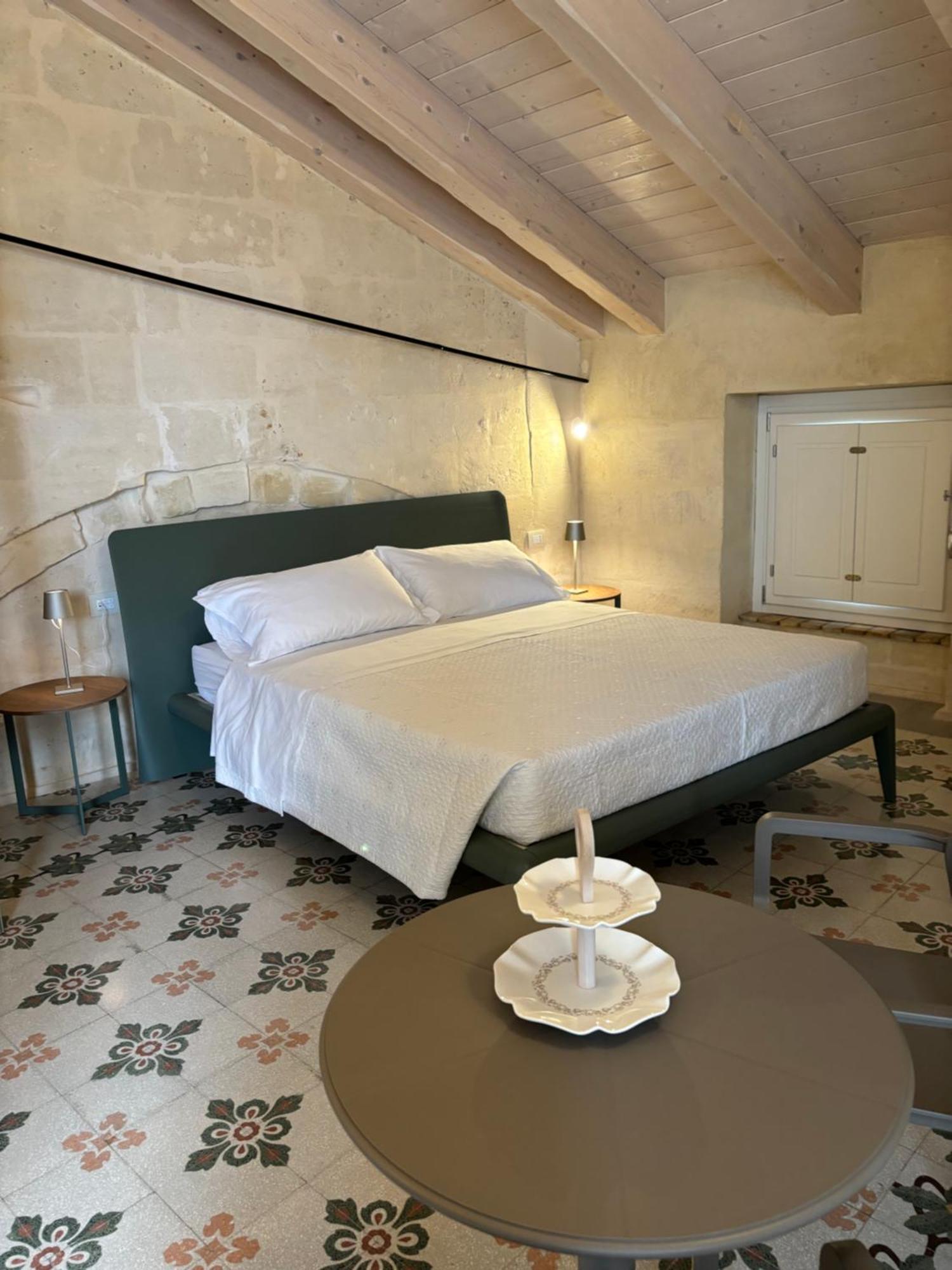 Benedetta Sassi Guest house *
