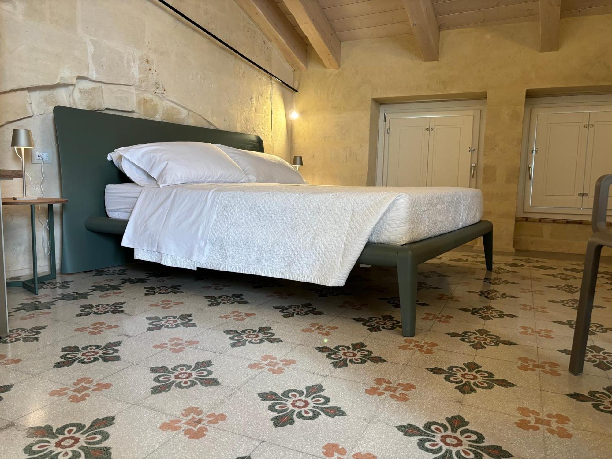 Guest house Benedetta Sassi Matera