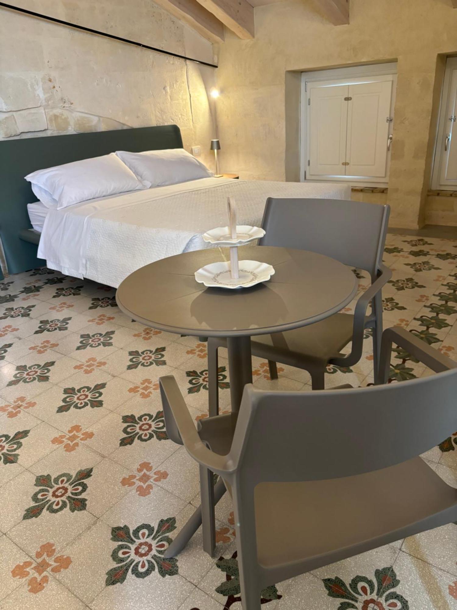 Benedetta Sassi Guest house Matera