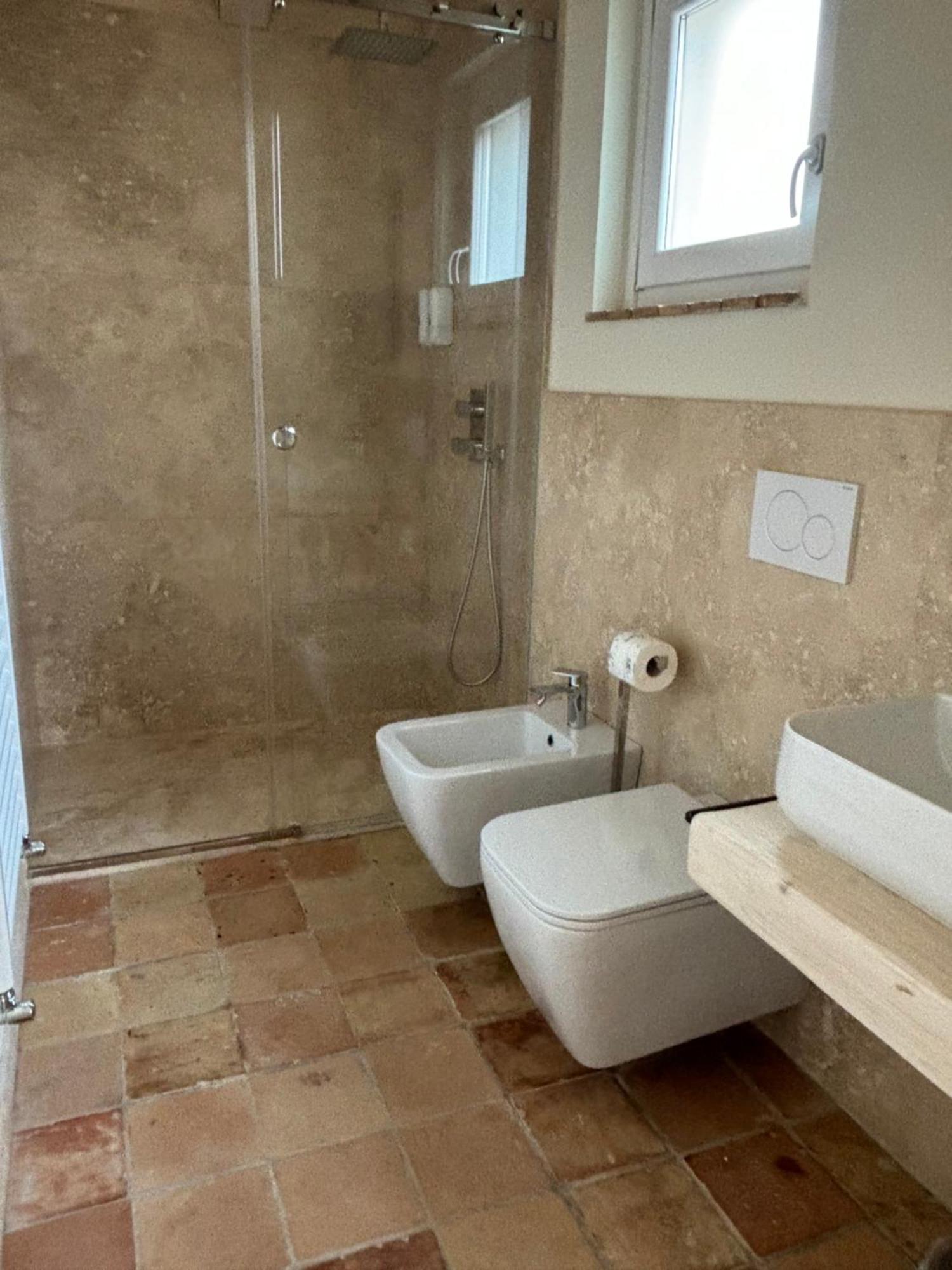Guest house Benedetta Sassi *