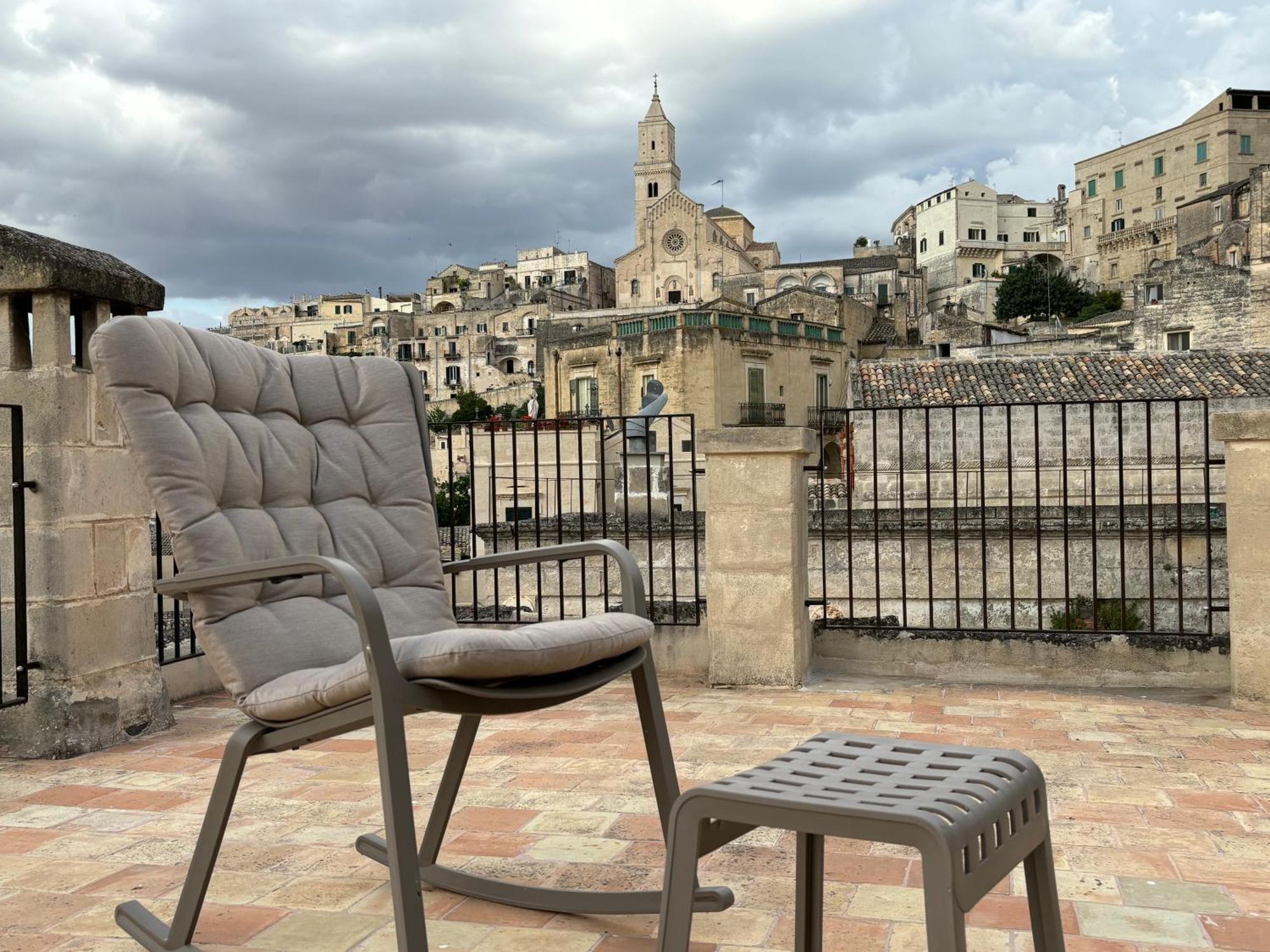Benedetta Sassi Guest house *