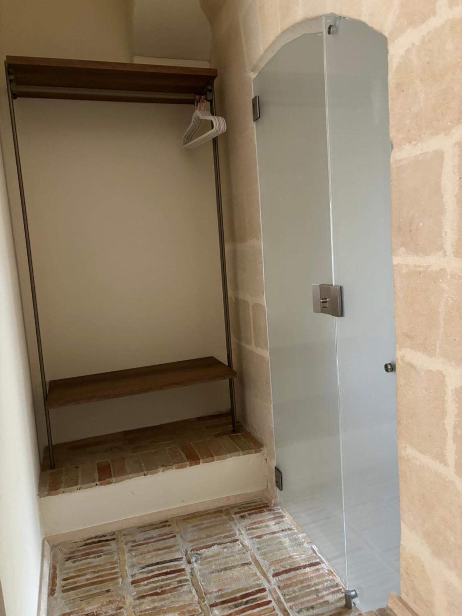 Benedetta Sassi Guest house *