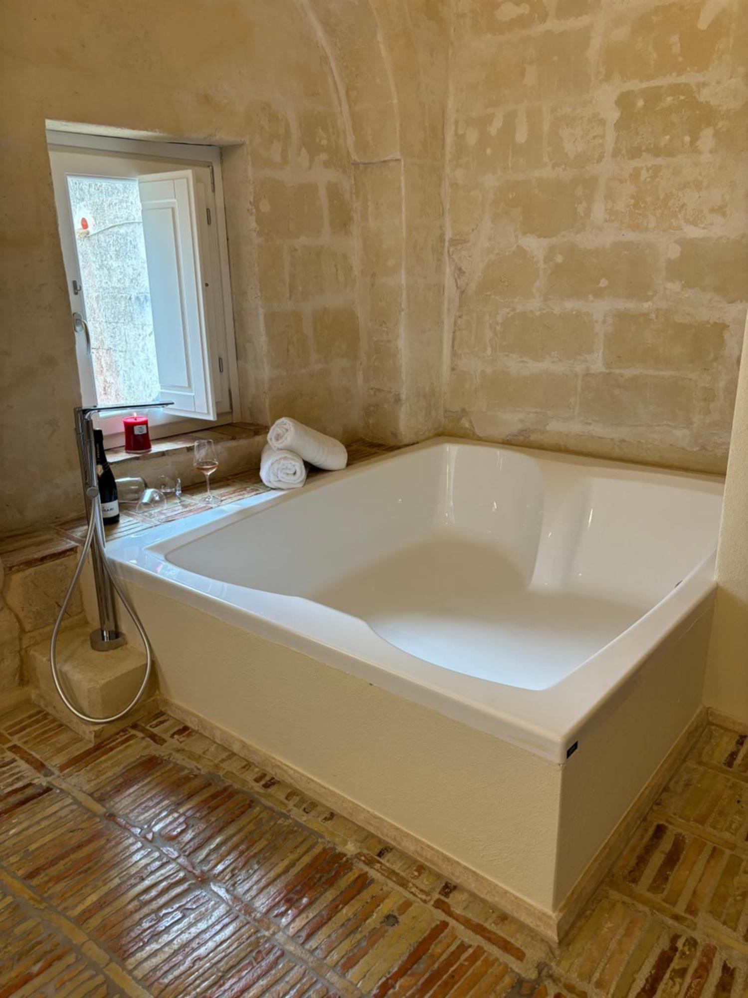 Guest house Benedetta Sassi