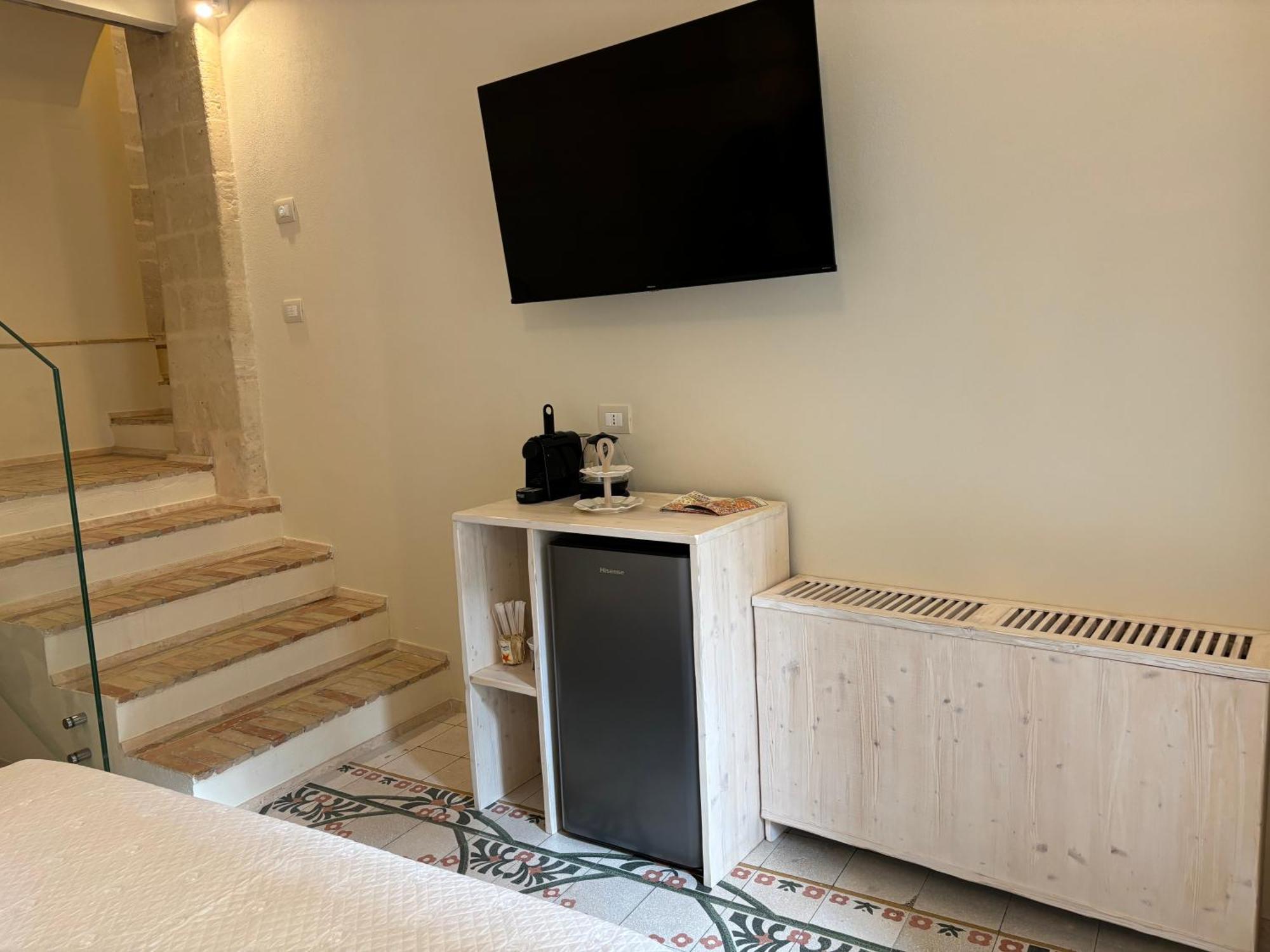 Benedetta Sassi Guest house