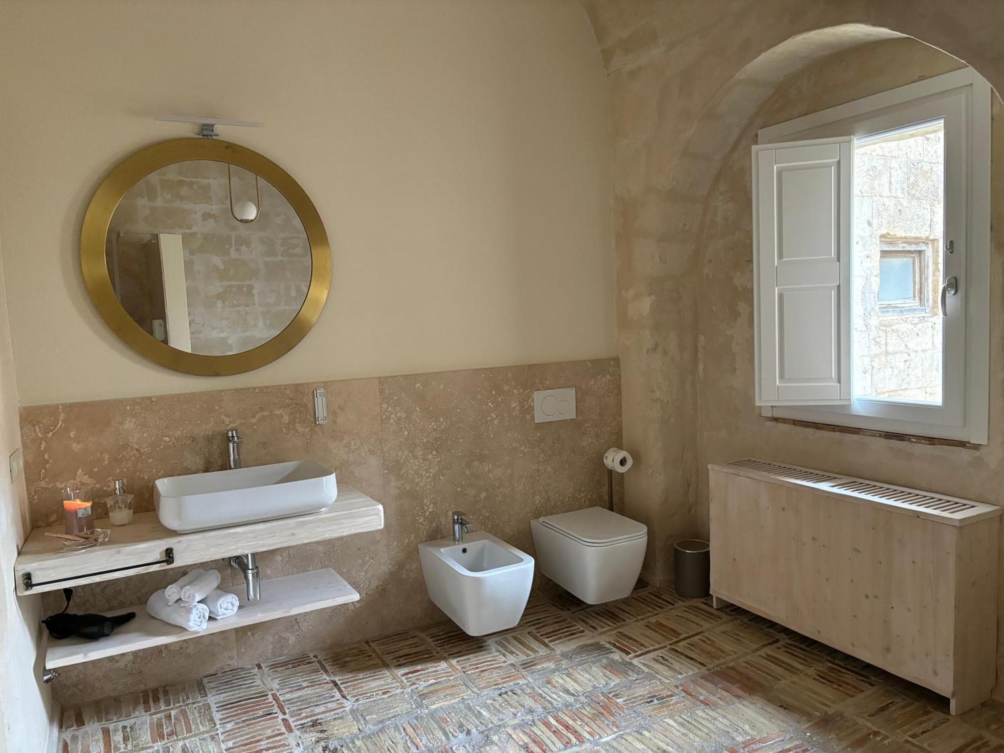 Guest house Benedetta Sassi Matera