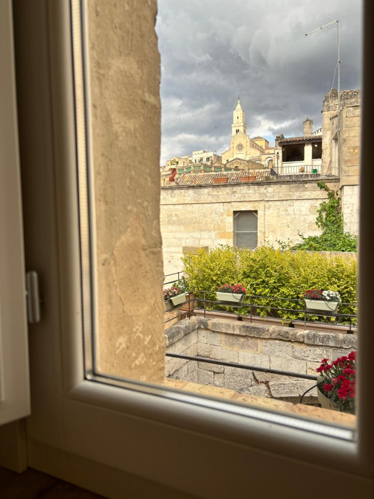 Benedetta Sassi Guest house Matera