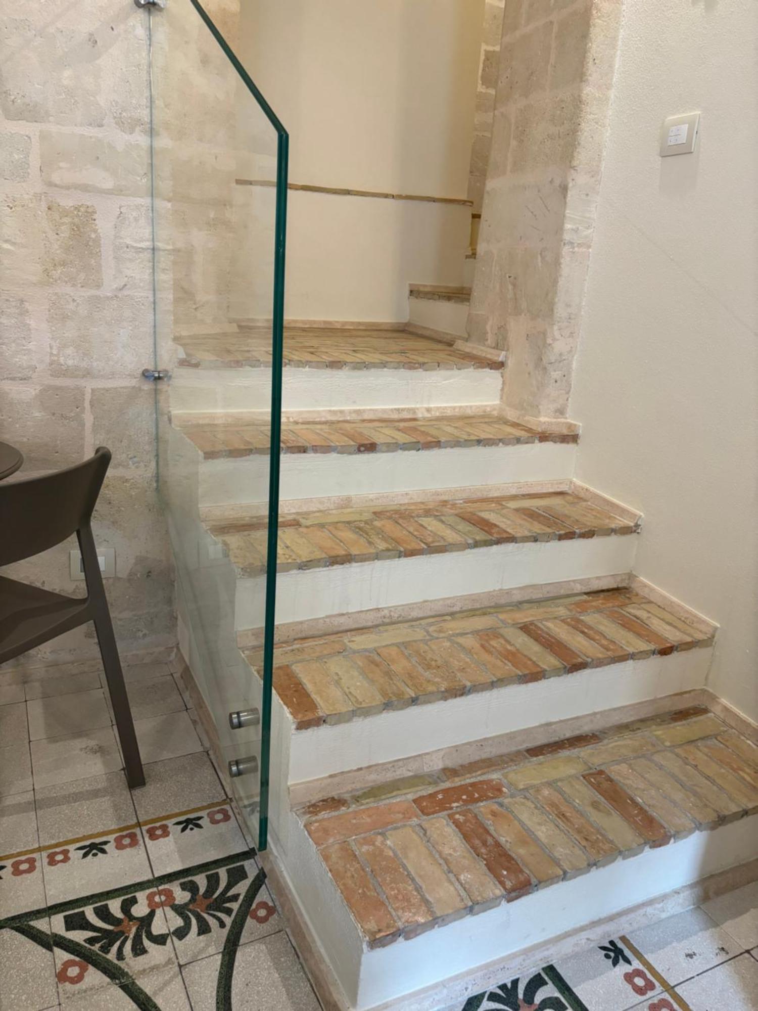 Guest house Benedetta Sassi