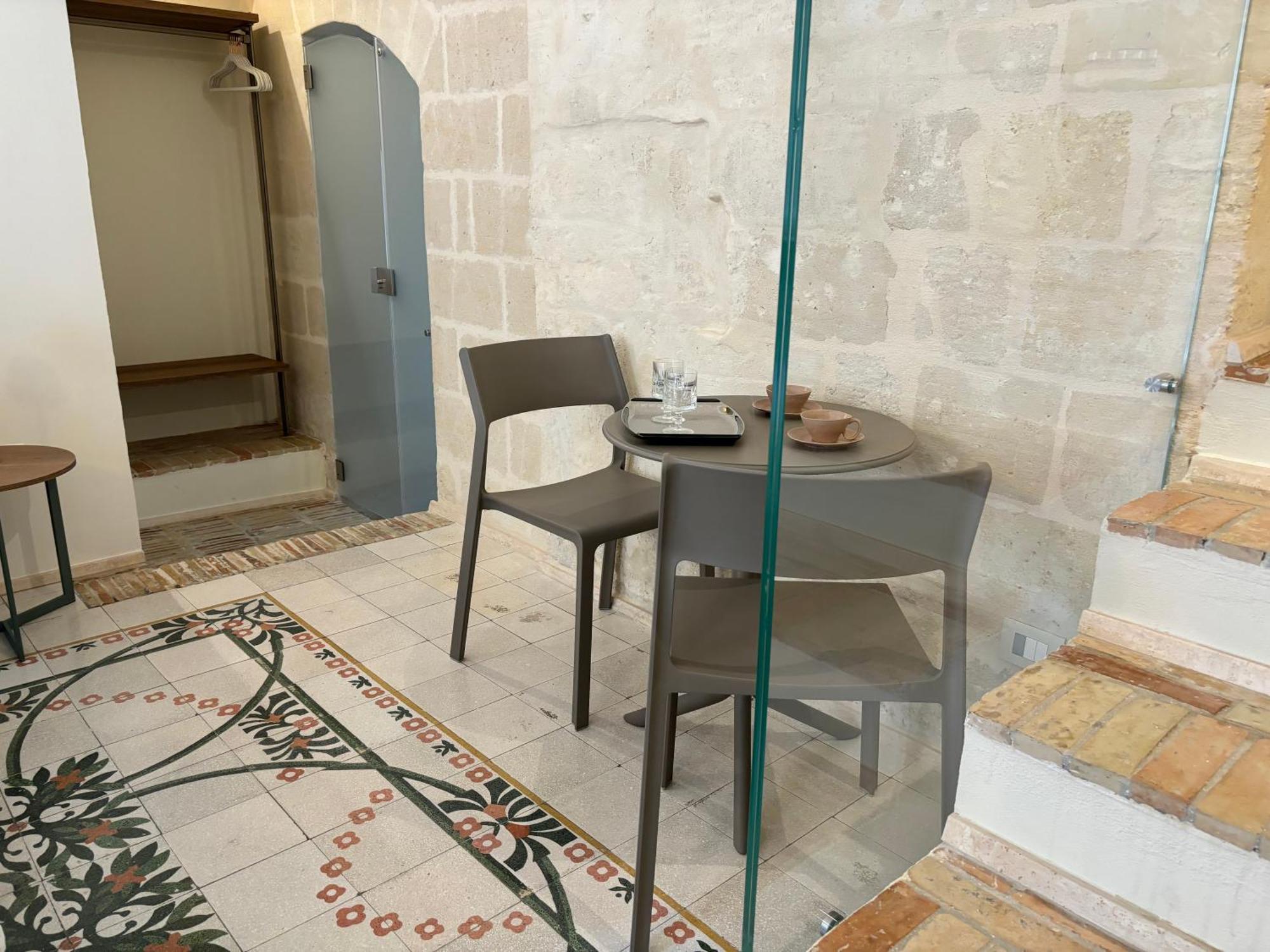 Guest house Benedetta Sassi Matera