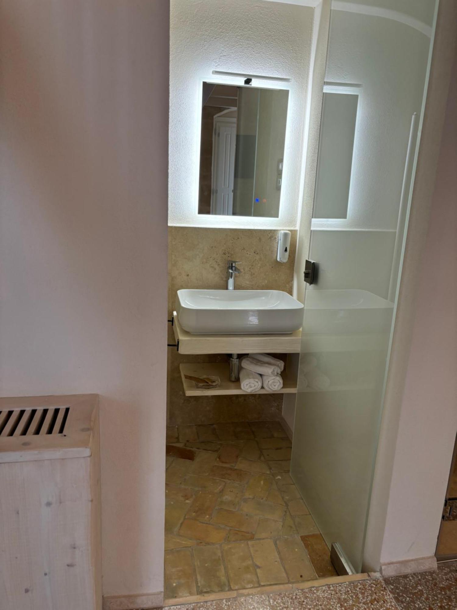 Benedetta Sassi Guest house Matera