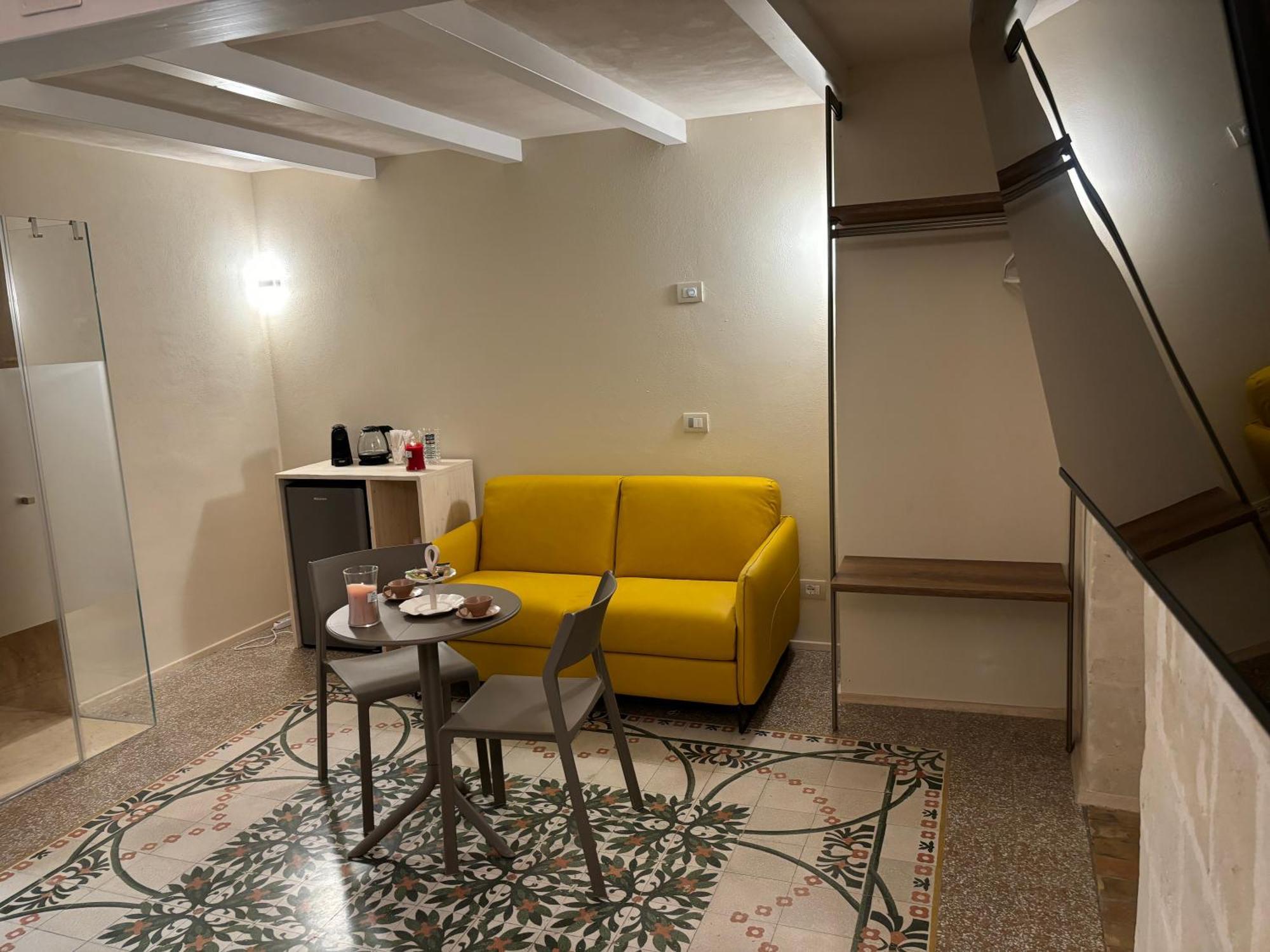 Guest house Benedetta Sassi