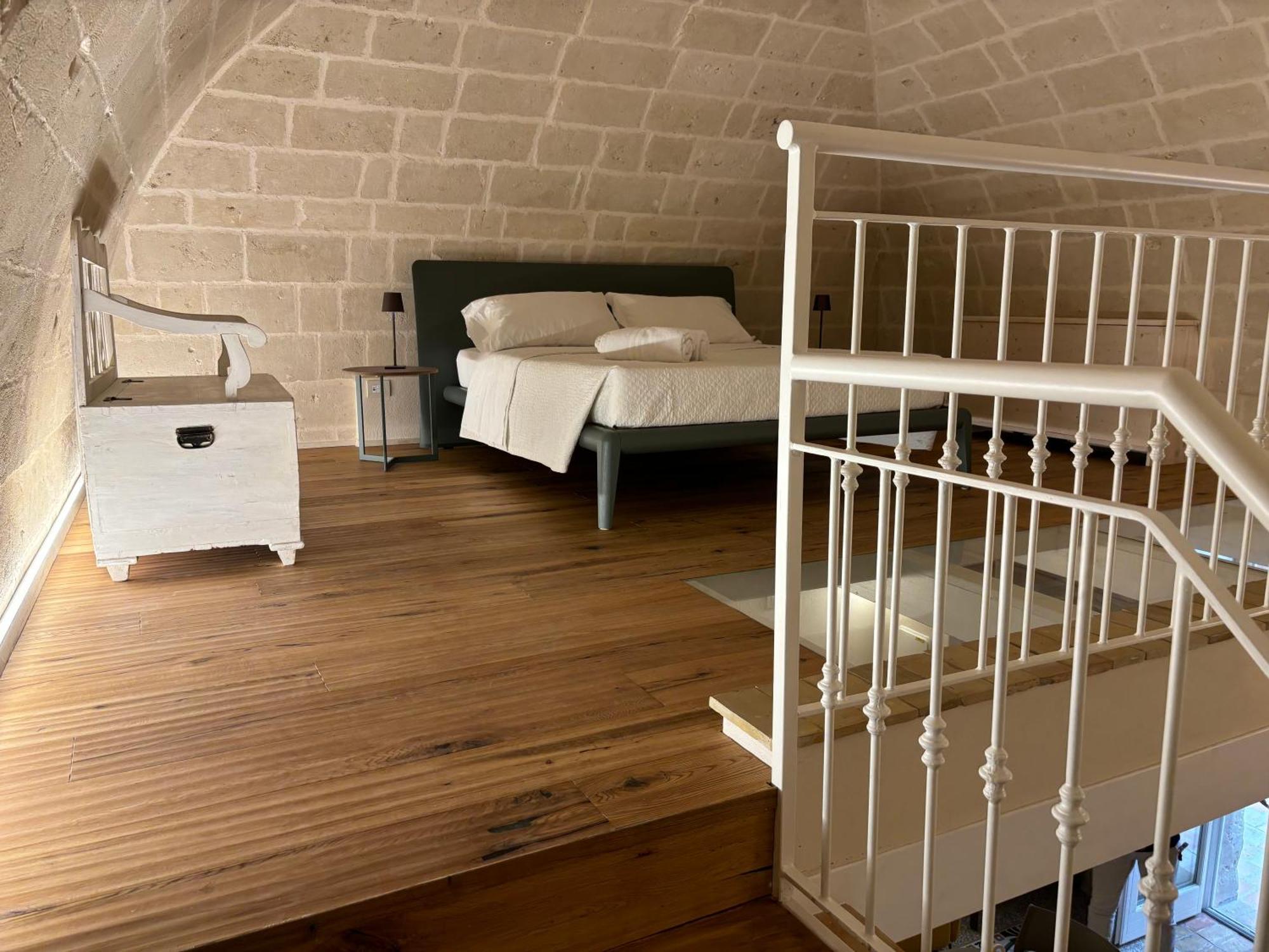 Benedetta Sassi Guest house *