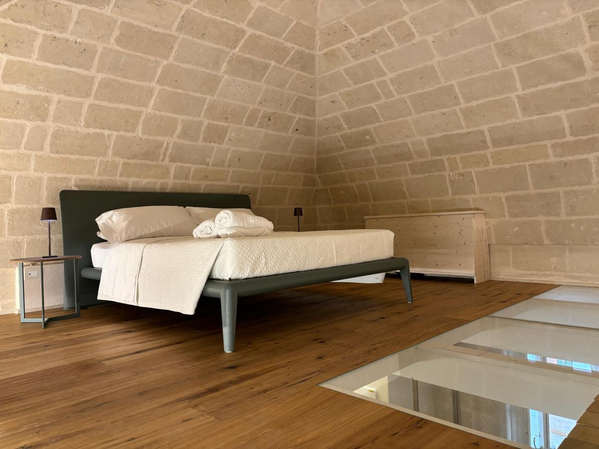 Benedetta Sassi Guest house