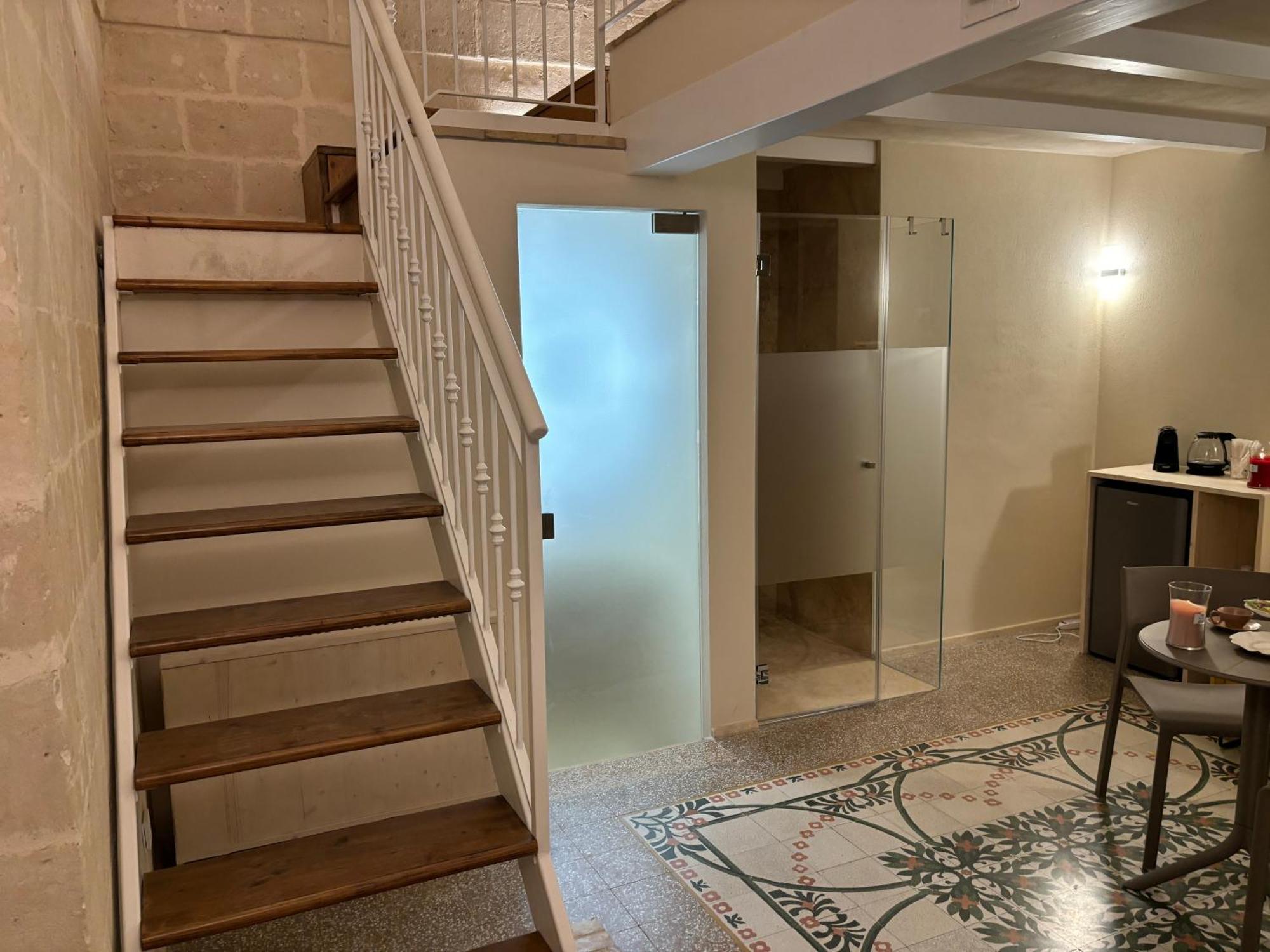 Benedetta Sassi Guest house *