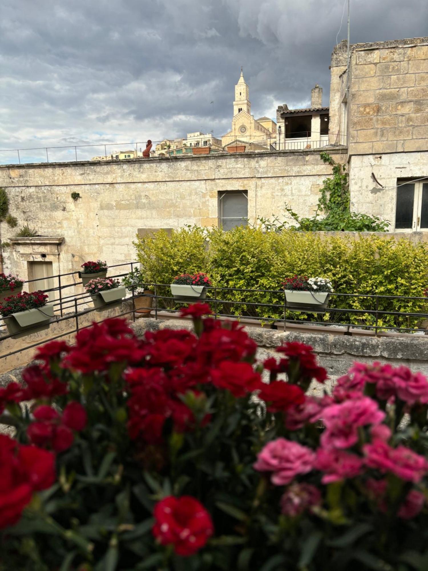 Benedetta Sassi Guest house