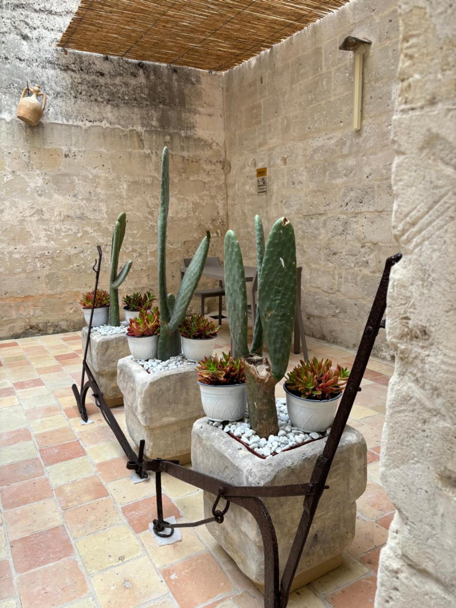 Guest house Benedetta Sassi