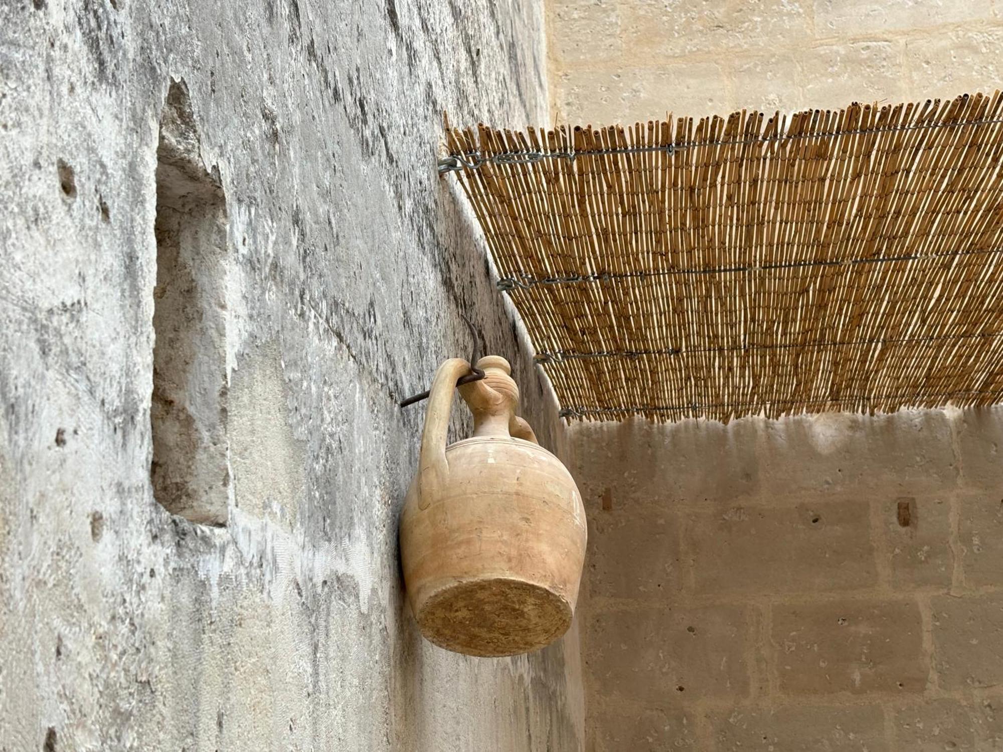 Guest house Benedetta Sassi Matera