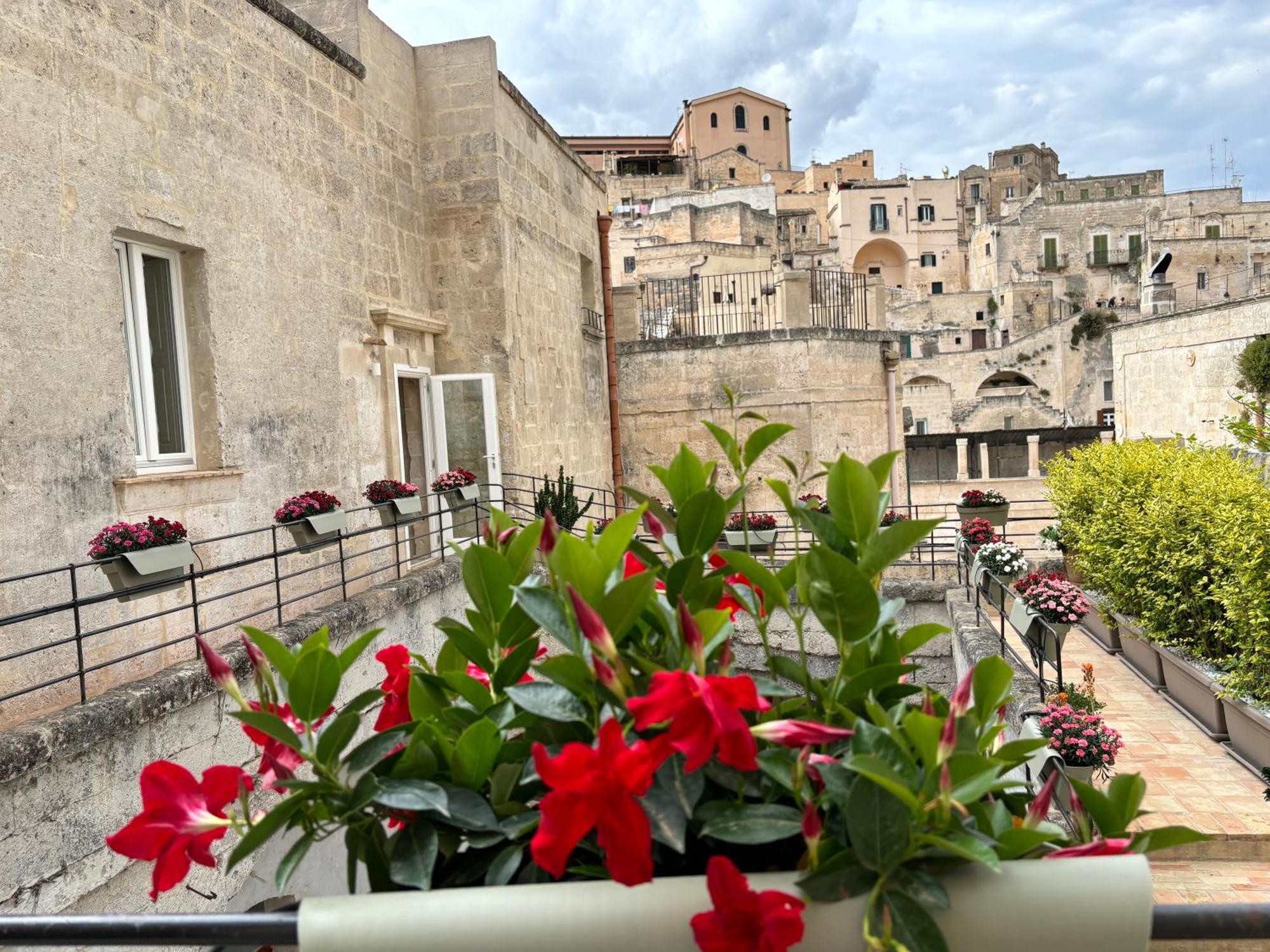 Benedetta Sassi Guest house *